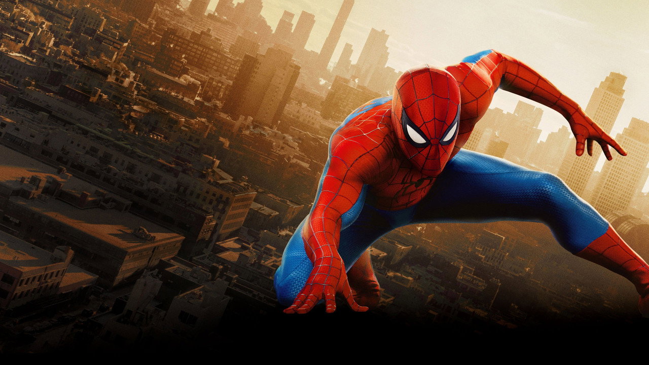 Spider-Man: Un nuevo día (Spider-Man: Brand New Day)