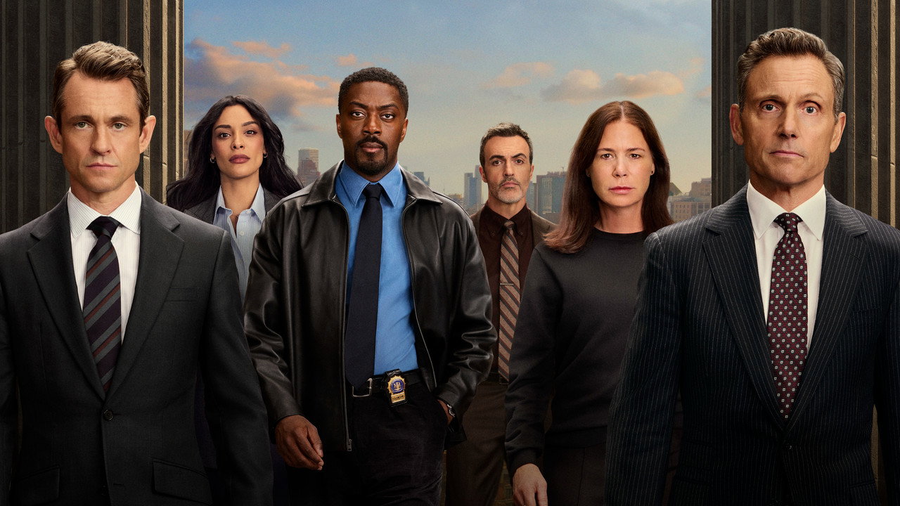 La Ley y el Orden (Law & Order)