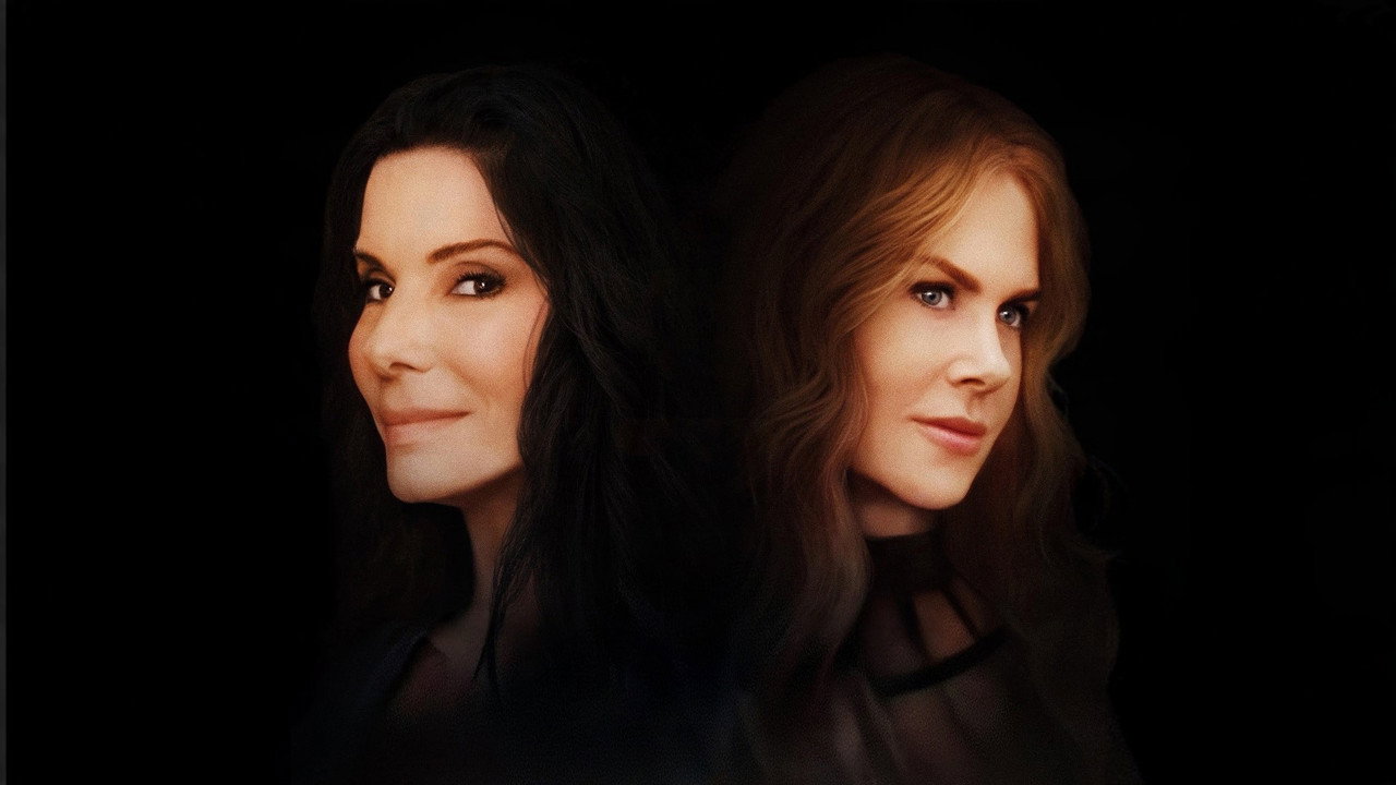 Hechizo de amor: La magia continúa (Practical Magic 2)