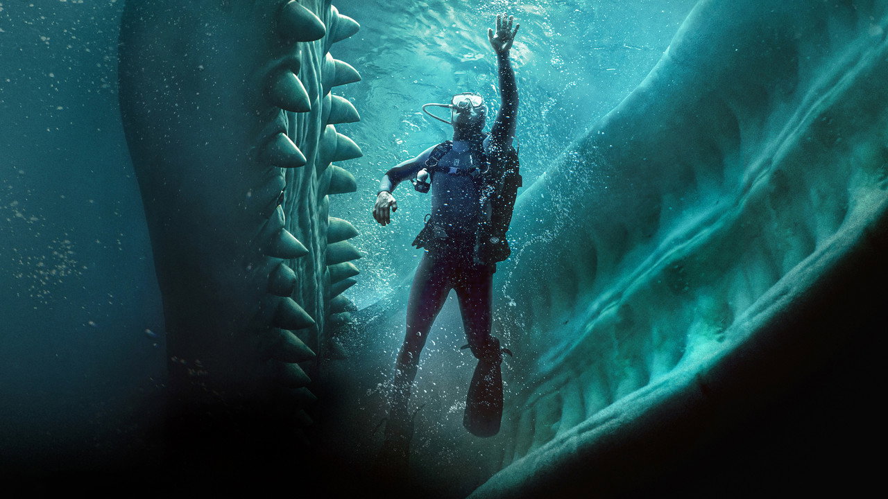 La caída de la ballena (Whalefall)