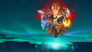 Avatar: Los Siete Refugios (Avatar: Seven Havens)