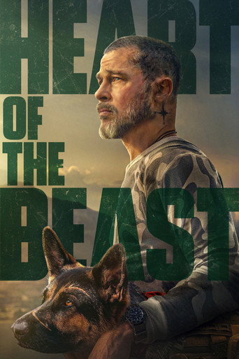 El corazón de la bestia (Heart of the Beast)