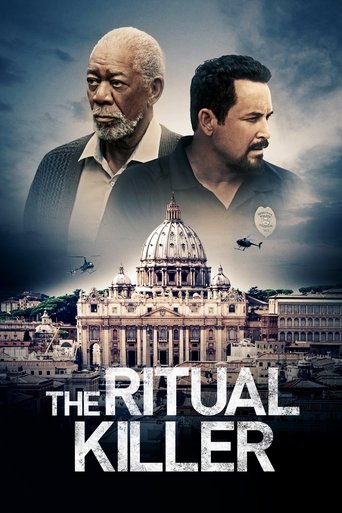 Muti: Rituales Mortales (The Ritual Killer)