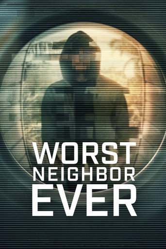 Los peores vecinos del mundo (Worst Neighbor Ever)