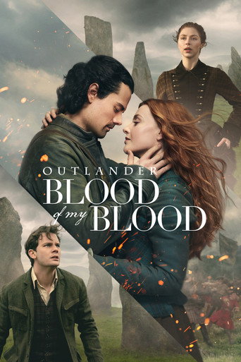 Outlander: Sangre de mi sangre (Outlander: Blood of My Blood)