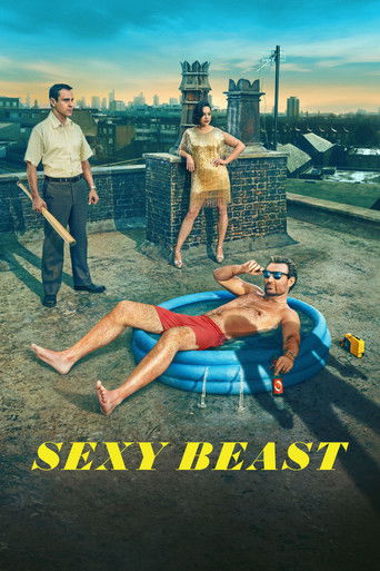 Bestia salvaje (Sexy Beast)