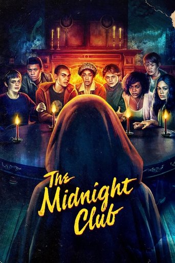 El club de la medianoche (The Midnight Club)