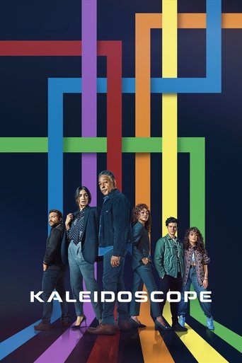 Caleidoscopio (Kaleidoscope)