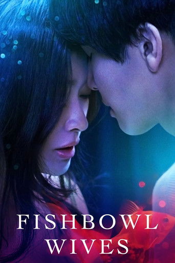Como peces dorados (Fishbowl Wives)