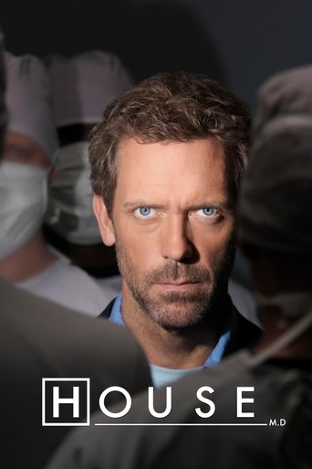 Dr. House (House)