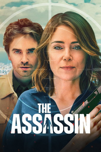 Asesina a sueldo (The Assassin)