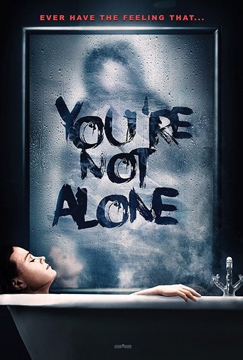 Presencias Inexplicables (You're Not Alone)