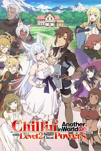 Lv2 kara Cheat datta Motoyuusha Kouho no Mattari Isekai Life (Chillin' in Another World with Level 2 Super Cheat Powers)