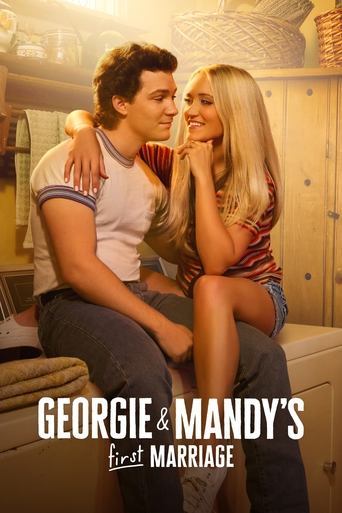 Georgie y Mandy: Primer matrimonio (Georgie & Mandy's First Marriage)