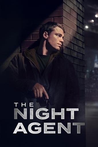 El agente nocturno (The Night Agent)