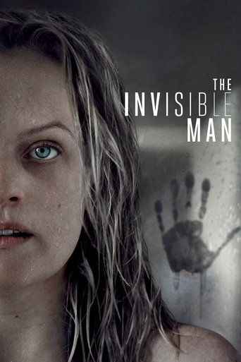 El Hombre Invisible (The Invisible Man)