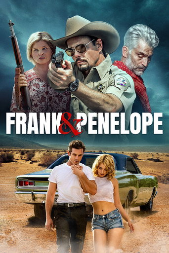 Frank y Penelope Hasta que la Muerte nos Separe (Frank and Penelope)