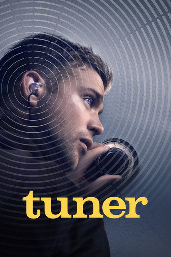 El afinador (Tuner)