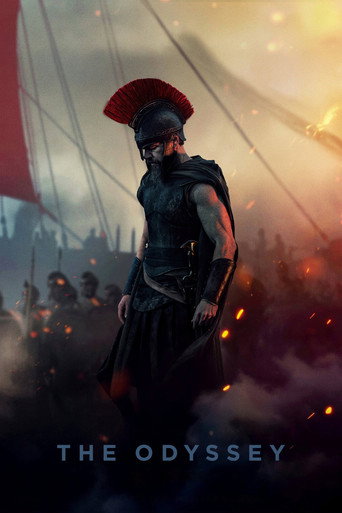 La Odisea (The Odyssey)