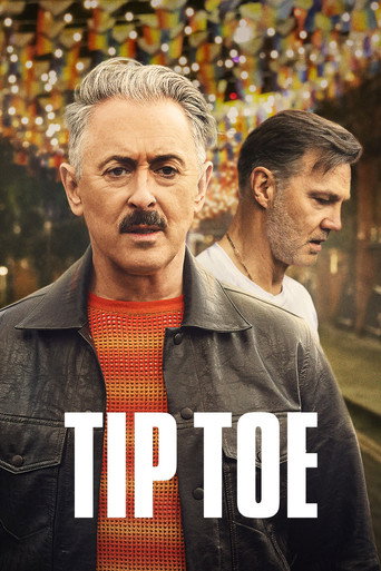 De puntillas (Tip Toe)