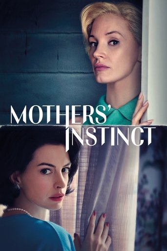 Instintos asesinos (Mothers' Instinct)