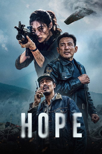 Hope: El primer impacto (Hope)