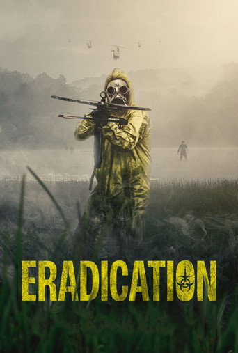 Extinción (Eradication)