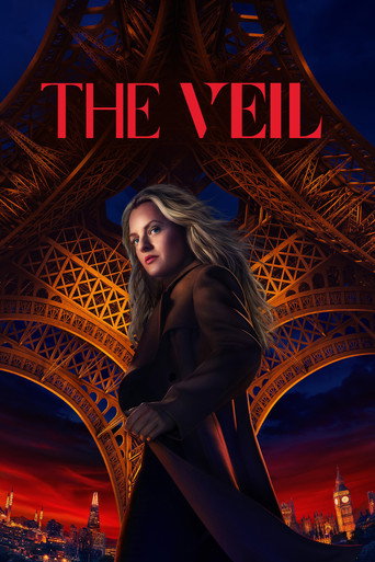 El velo (The Veil)