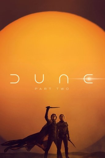 Duna: Parte dos (Dune: Part Two)