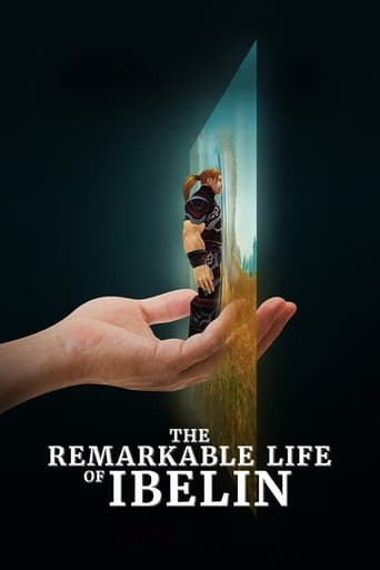 La singular vida de Ibelin (The Remarkable Life of Ibelin)