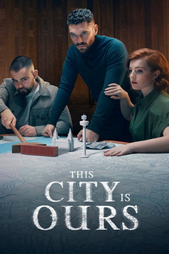 Los amos de la ciudad (This City Is Ours)