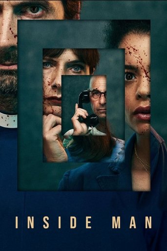 El plan perfecto (Inside Man)