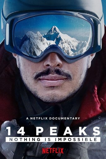 14 Montañas: Nada es Imposible (14 Peaks: Nothing Is Impossible)