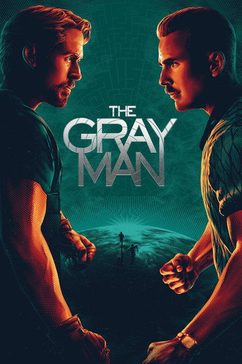 El Hombre Gris (The Gray Man)