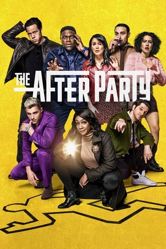 El día después (The Afterparty)