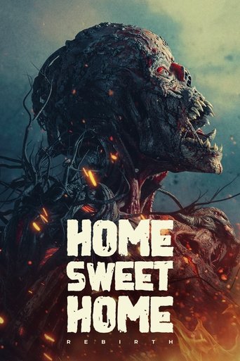Hogar Dulce Hogar: Renacimiento (Home Sweet Home: Rebirth)