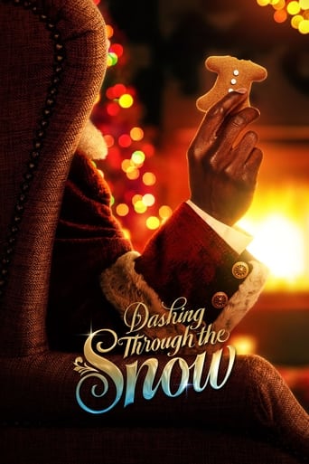 La magia de la Navidad (Dashing Through the Snow)