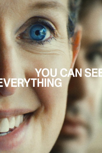 Puedes verlo todo (You Can See Everything)
