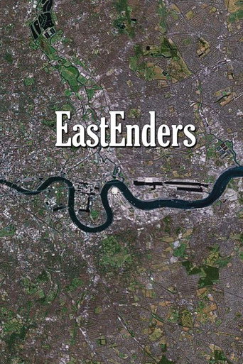 Gente de barrio (EastEnders)