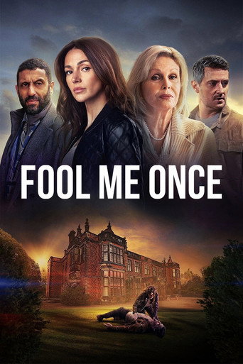 Engaños (Fool Me Once)