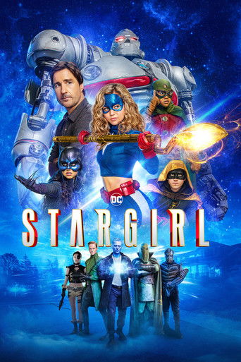 Stargirl (DC's Stargirl)