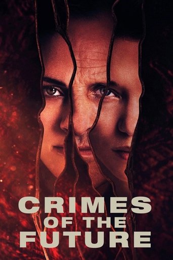 Crímenes del futuro (Crimes of the Future)