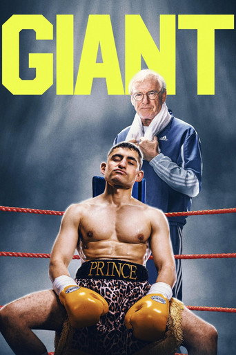 Gigante (Giant)