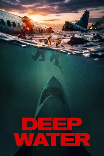 Impacto mortal (Deep Water)