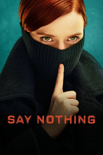 No digas nada (Say Nothing)