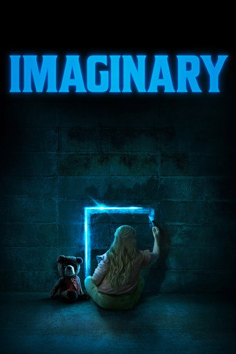 Imaginario: Juguete diabólico (Imaginary)