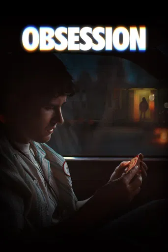 Obsesión (Obsession)
