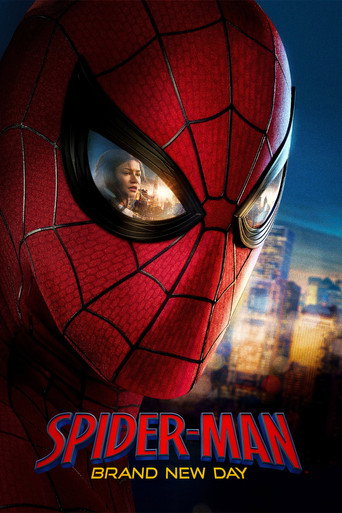 Spider-Man: Un nuevo día (Spider-Man: Brand New Day)
