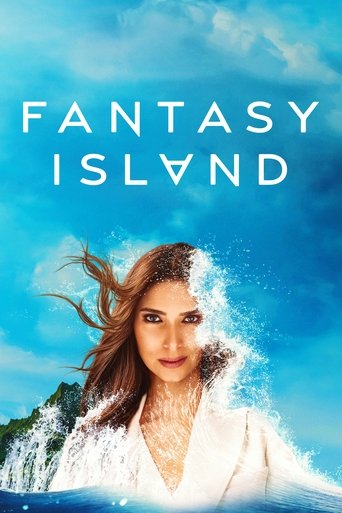 La Isla de la Fantasía (Fantasy Island)