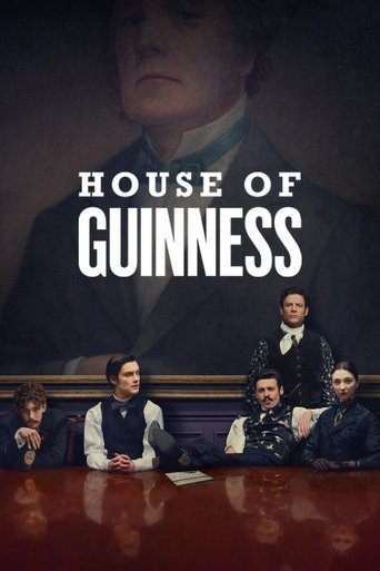 La casa Guinness (House of Guinness)